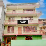 Super Hotel O Mall Road Near Gurudwara Manali Formerly Green View