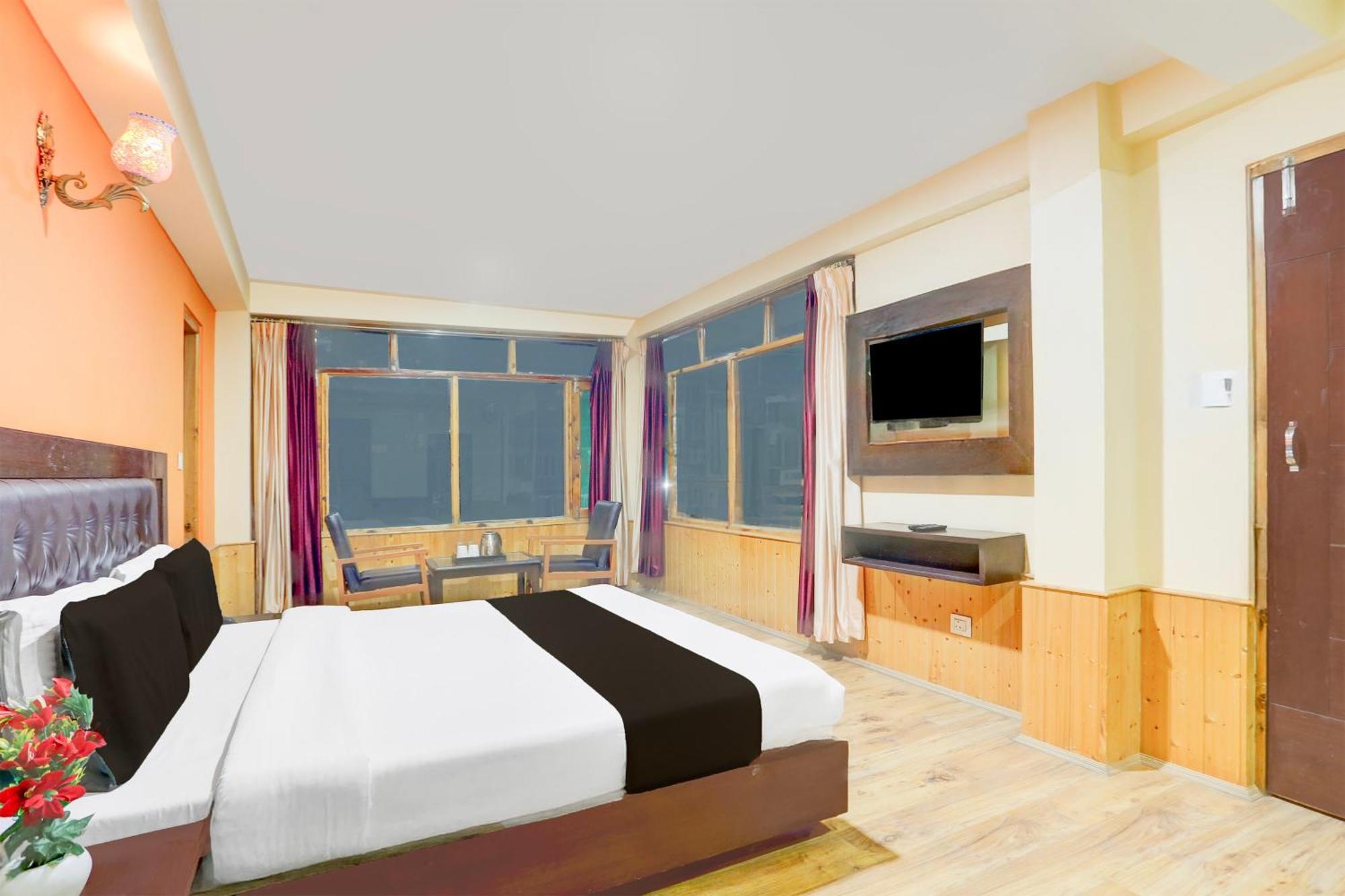 Hotel Super O Mall Road Near Gurudwara Formerly View *