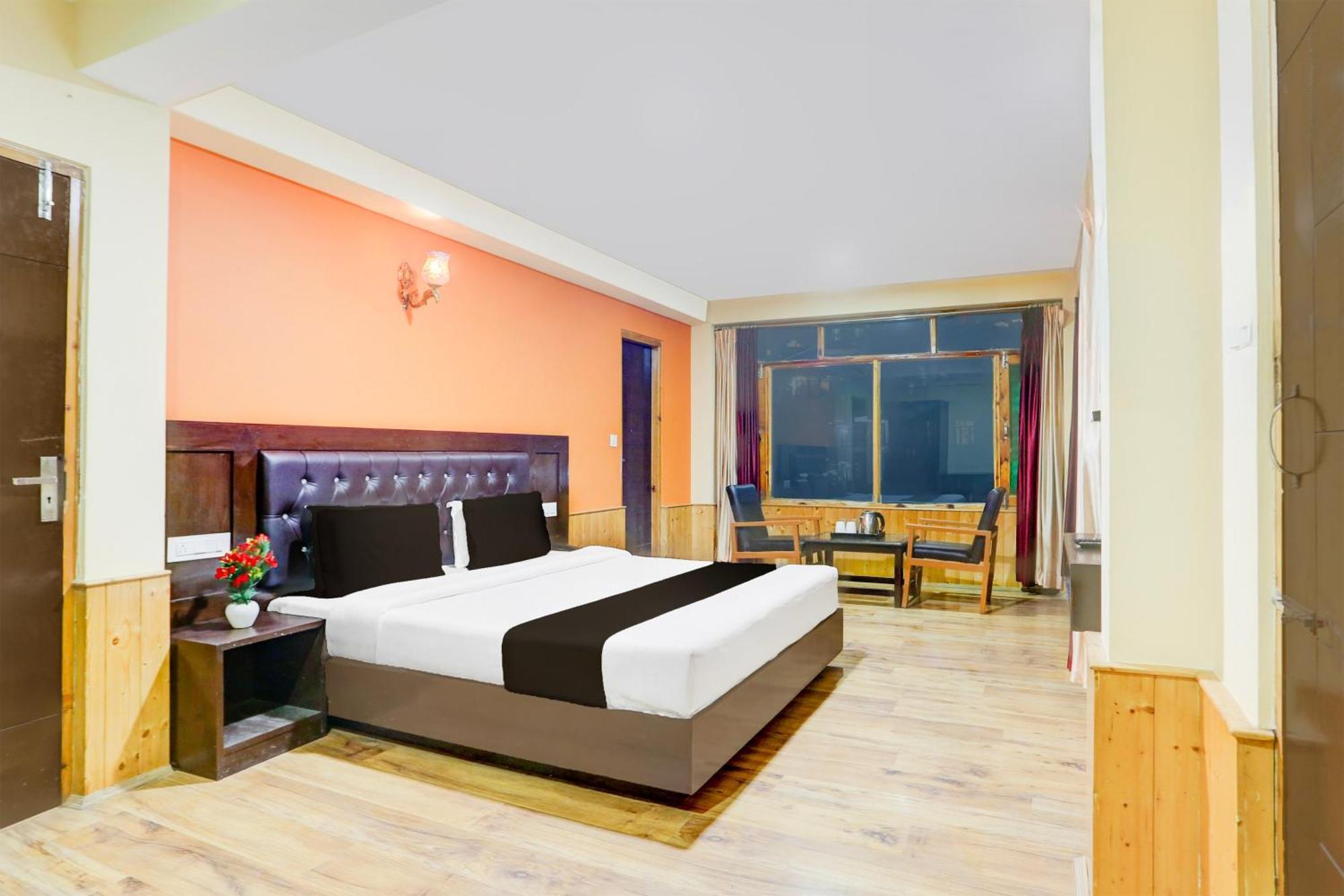 Hotel Super O Mall Road Near Gurudwara Formerly View Manali (Himachal Pradesh)