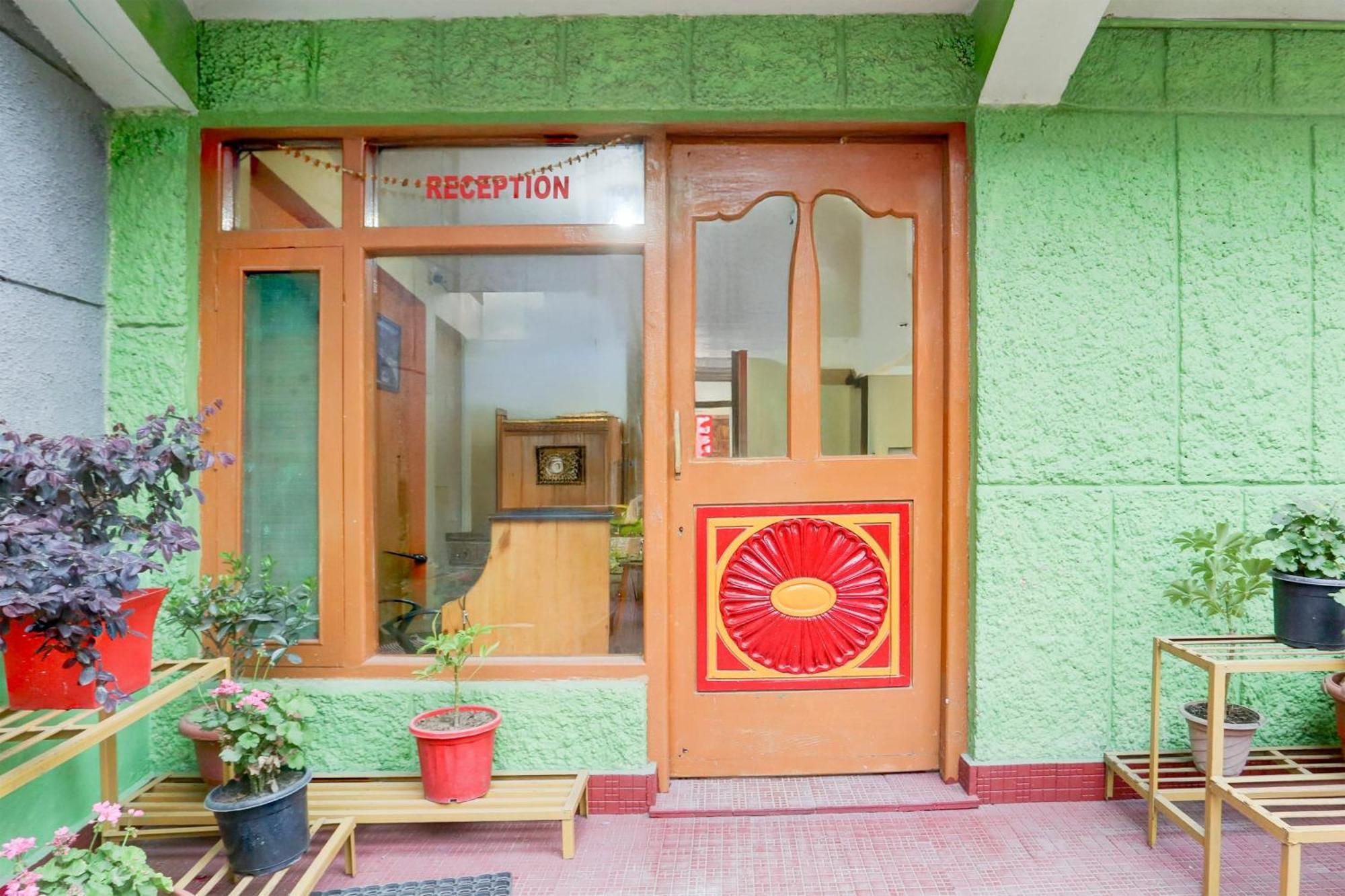Hotel Super O Mall Road Near Gurudwara Formerly View Manali (Himachal Pradesh)